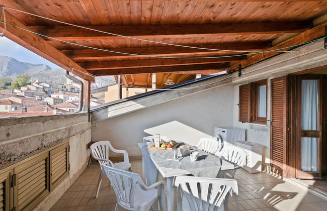 Belvilla by Oyo Sirente House - Foto 18