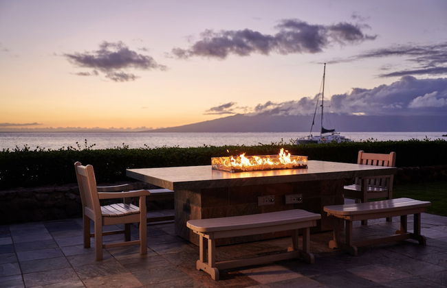 AEI at The Whaler Kaanapali Beach Resort - Foto 31