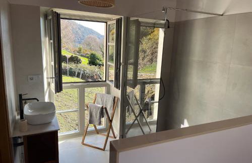 Casa Rural A Costa - Villa Rustica Asturias - Boal - Foto 16