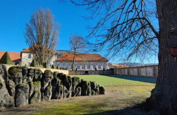 Gästehaus Domänenblick - Foto 25