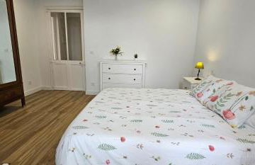 Apartamentos en el centro - Plaza de Amboage - WIFI - Foto 46