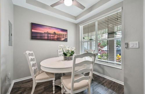 Luxury Golf Condo With Resort Pool and Amenities - Foto 10