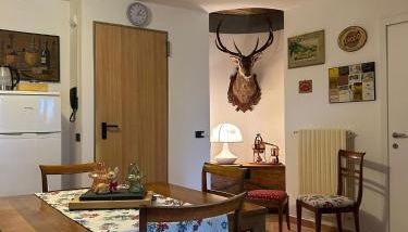 EDELWEISS - Casa Vacanze - Photo 5