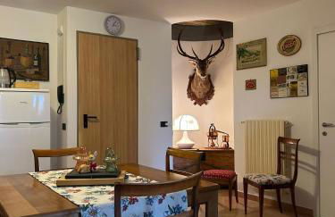 EDELWEISS - Casa Vacanze - Photo 5