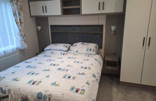 Withernsea luxury caravan hire - Foto 2