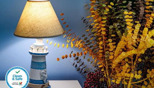 Terrace Matosinhos House - Photo 2