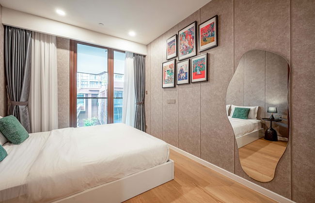 The Galleria Residence-ANGIA Hospitality - Foto 32