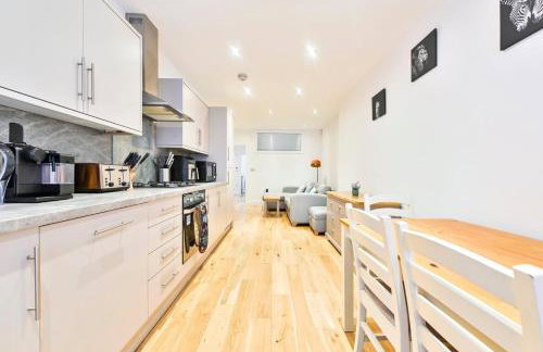 GuestReady - Contemporary home in Chiswick - Foto 9