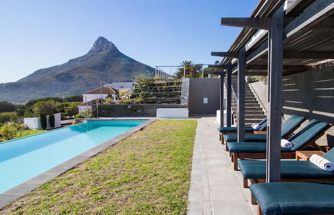 The Crystal Apartments - Photo 62