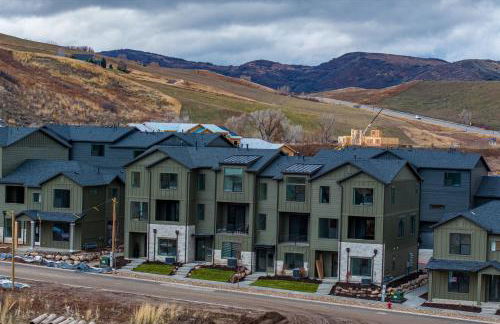 Snowbasin Chalet - Foto 37