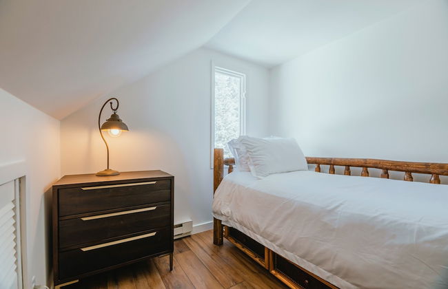 River House Hot Tub 15min to Downtown Skiing - Foto 21