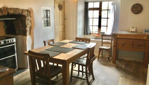 Cosy Cottage in Lovely Georgeham - Foto 5