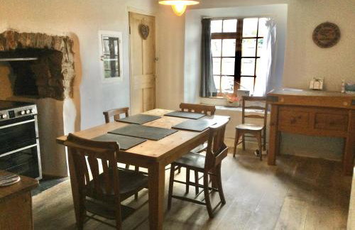 Cosy Cottage in Lovely Georgeham - Foto 5