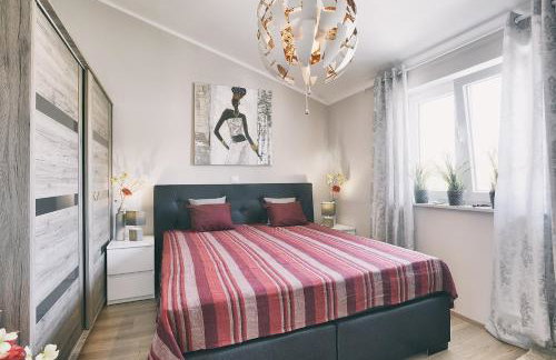 Top Villa mit privatem Pool, WLAN, Sonnenliegen, Terrasse und eigenem Grillbereich - Foto 19