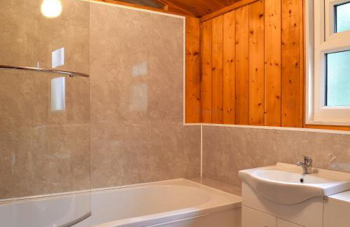 Cedar Lodge - Foto 9