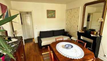 Appartement SAINTE ELISABETH - République - Foto 4