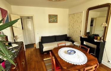 Appartement SAINTE ELISABETH - République - Foto 4