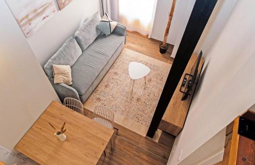 Maritime Apartamentos Puerto - Foto 12