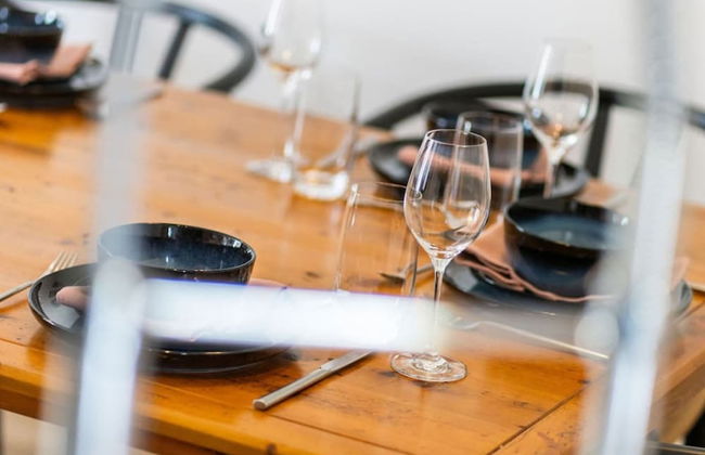 Kirkton Family Farmhouse With Hot Tub Alford Aberdeenshire - Photo 23