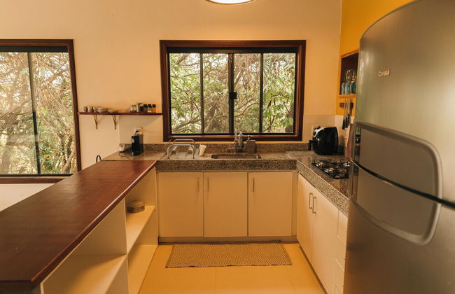 Vila Flor - Chapada dos Veadeiros - Foto 23