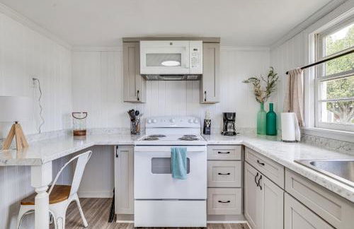 7 Mi to Beach and Ocean! Morehead City Home - Foto 9