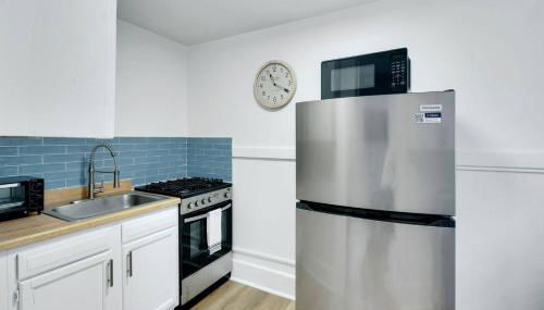 Charming & Elegant 1bd1bth I Rochester - Foto 4