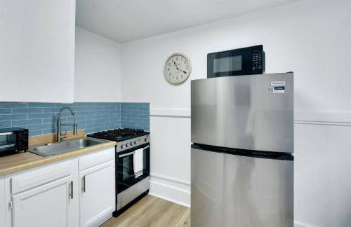 Charming & Elegant 1bd1bth I Rochester - Foto 4
