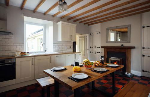 3 Bedroom Pembrokeshire Cottage - Beaches, Coastal path walks, Castles nearby - Foto 23