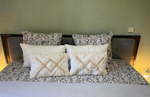 Casa das Flores Leiria Silvercoast Portugal - Foto 26