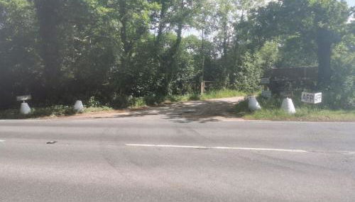 Blackberry Annex. Detached cottage. Rural location - Foto 2