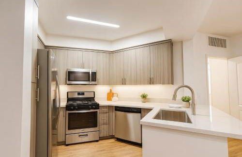 Marina Breeze 2BR 2BA & 1BR 1BA - Pool, Hot Tub, Gym - Close to Beach - Foto 16