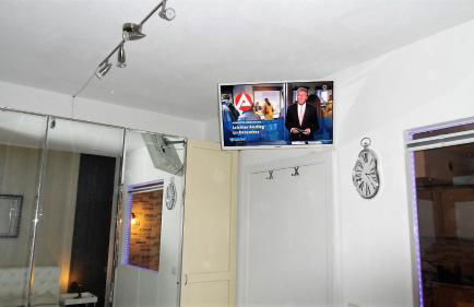 Luxussuite 1A Meerblick, Maritim Residenz, 22er Stock, modernes Styling, am Strand - Foto 66