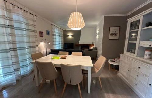 Villa 6 pers avec Parc - Piscine - Pool house - Calme - - Photo 56