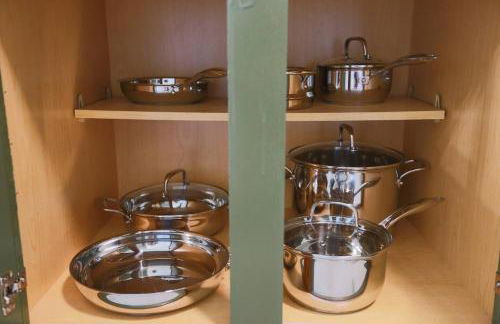 The Green Mountain Escape | Near Trails & Lake - Foto 25