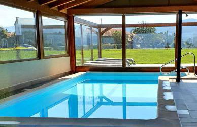 LAS RIBERAS. APARTAMENTOS RURALES - Foto 32