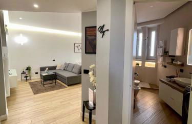 Luxury Downtown - Milan MF Apartments - Foto 7