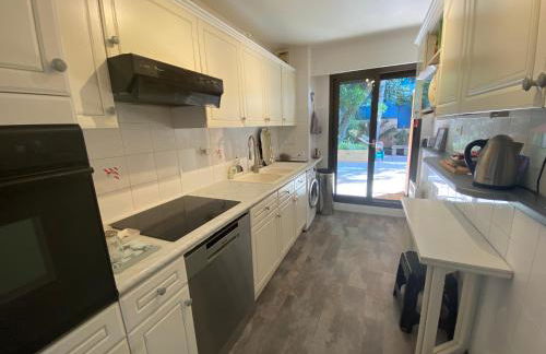 Nice Absea Corniche Fleurie - Foto 17