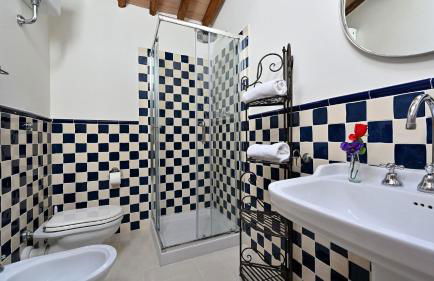 Casa di Amici at San Sano - Foto 18