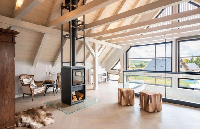 Abertamy Wag024 in Abertamy - Photo 6