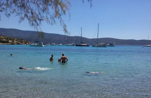 "Patra's" Apartments Patra - Foto 26