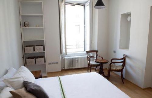 IlCenacolo Cadorna Design 4 persone Terminal Malpensa Fiera e Allianz Centre - Photo 23