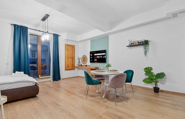 The Flower Clabucet Studio - Foto 12