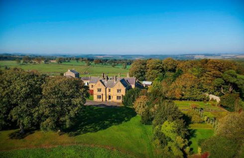 Healey Hall - Foto 24