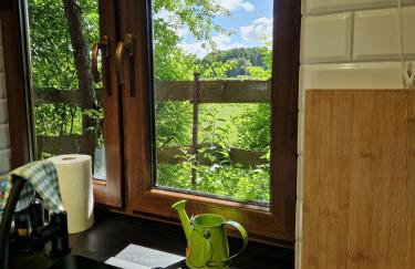 Dom w Zaciszu Drzew Szkotowo - Foto 14