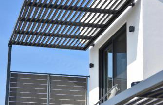 Kalloni Sunset Villas Lesvos - Foto 13