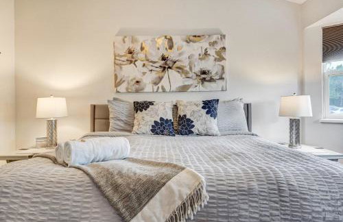 Denmark Landing - Executive Oasis King Townhome - Foto 27