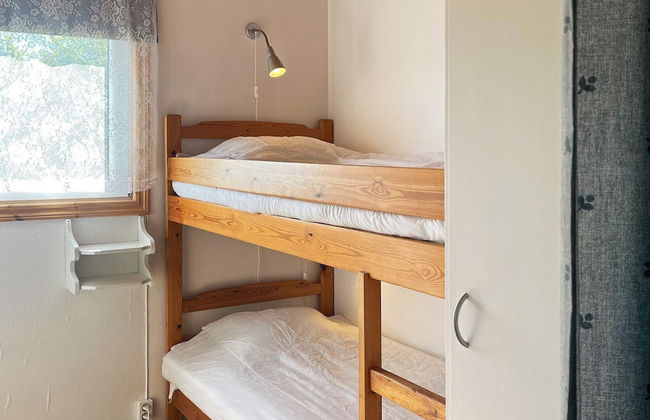 4 Person Holiday Home in Kopingsvik - Foto 2