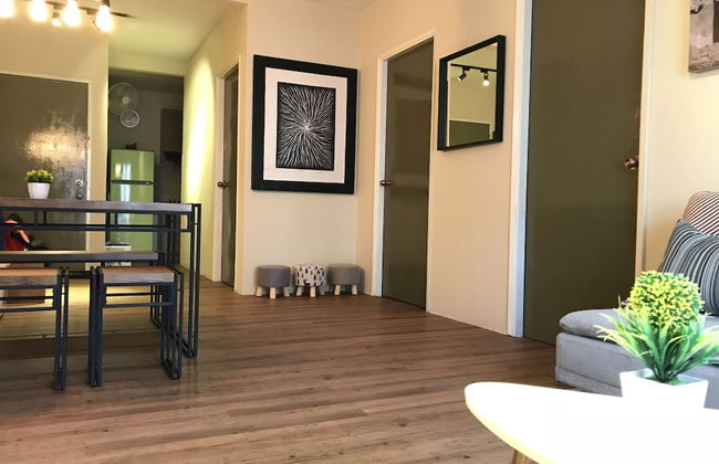 Sentuari Homestay - Foto 12