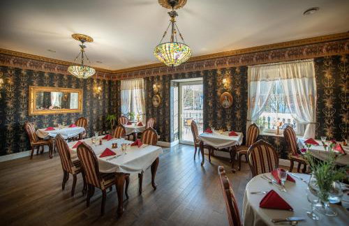 Rezydencja Grawert Boutique & Spa - Foto 1