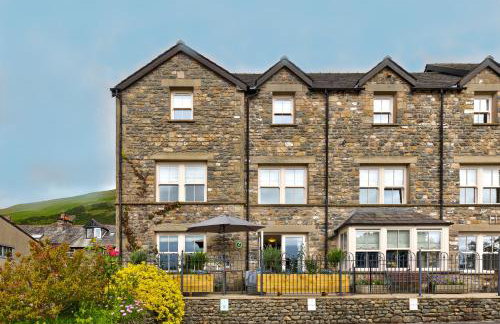 Howgills Apartments - Foto 41